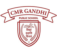 CMR_Gandhi_Logo