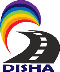 Disha_International_Logo