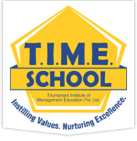 TIME_School_Logo