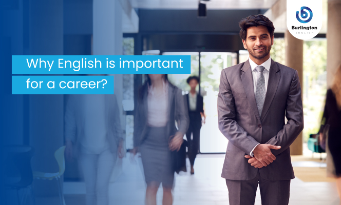 Why English is Important For a Career?