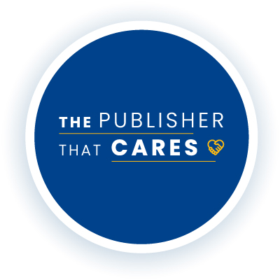 The Publisher That Cares