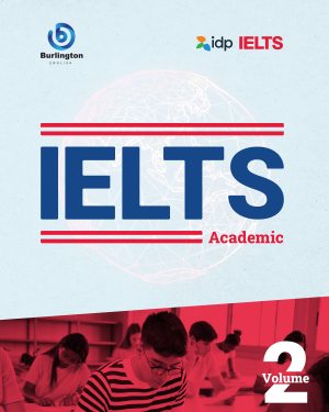 IELTS Academic Volume - 2