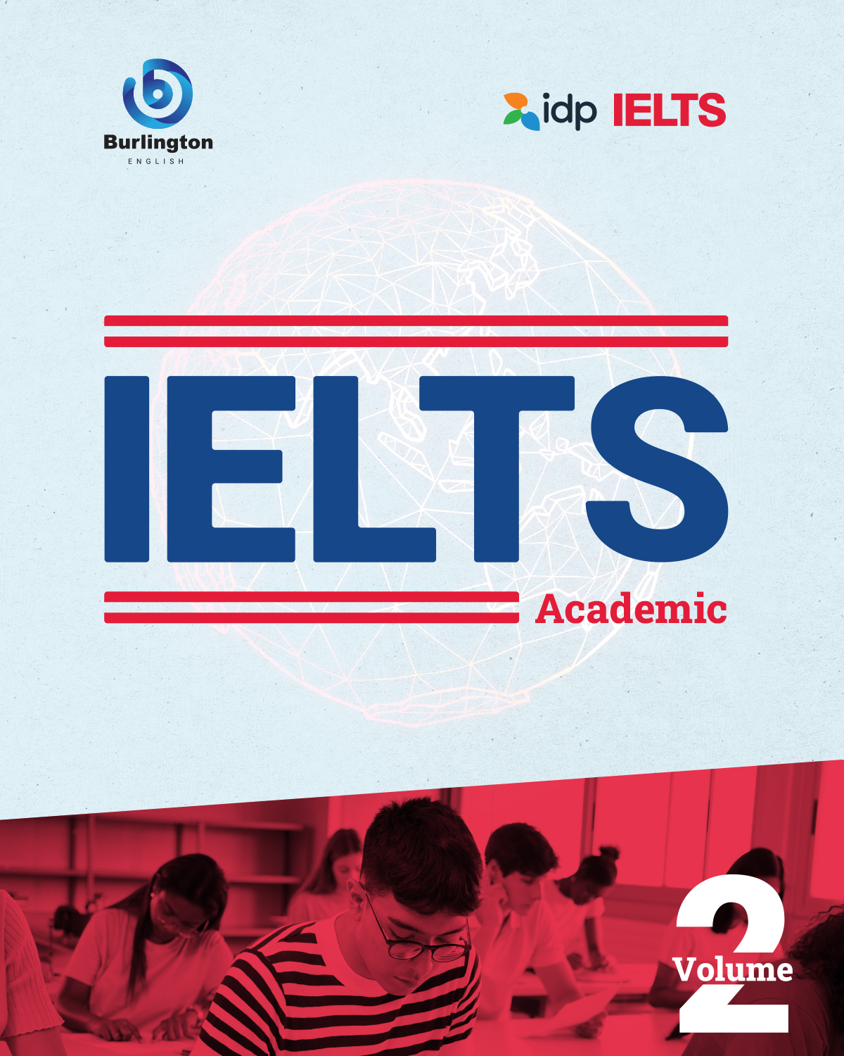 IELTS Academic Volume - 2