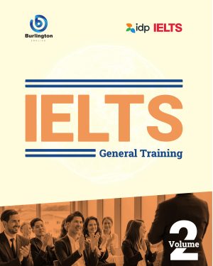 IELTS General Training Volume - 2