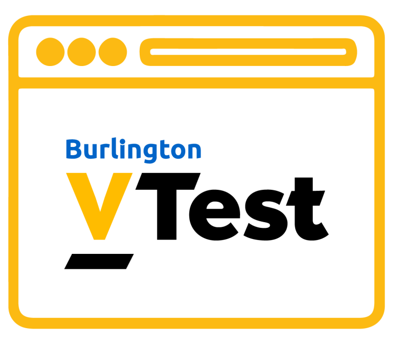 Burlington VTest