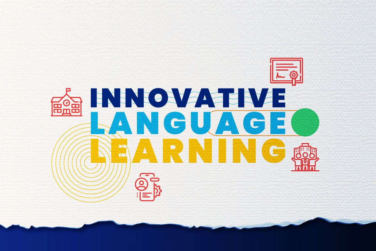 About Burlington English : Innovative Language Learning Solutions