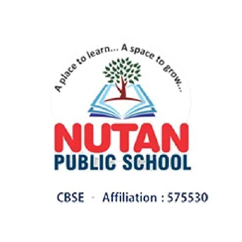 Nutan Public School Vadodara