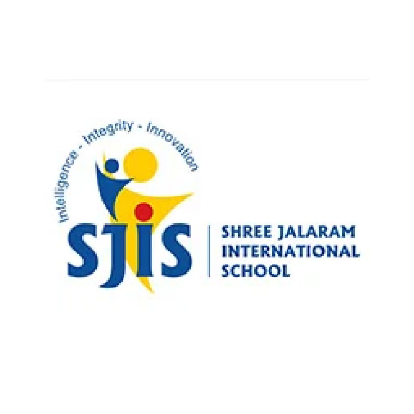 Shree Jalaram International School Surat