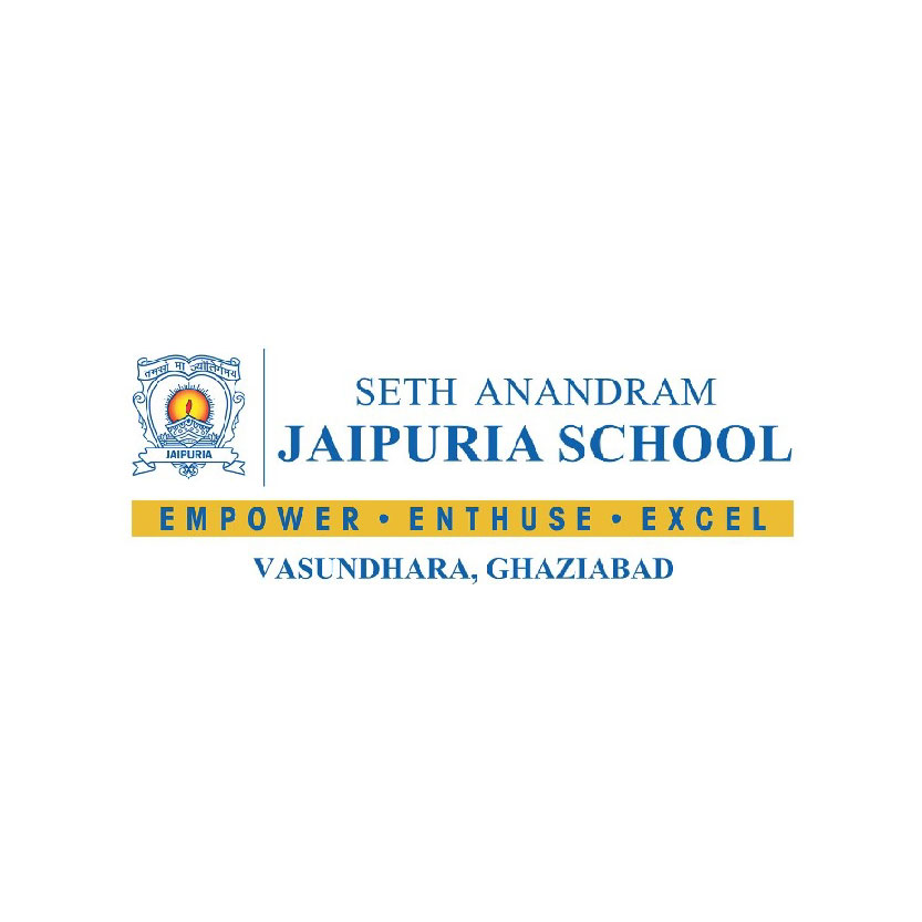 Seth Anandram Jaipuria School Ghaziabad